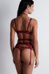 Aubade Magnetic Spell Multiway Suspender Harness